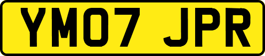 YM07JPR