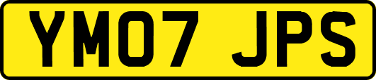 YM07JPS