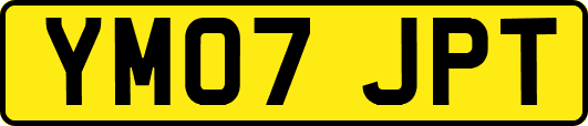 YM07JPT