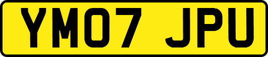 YM07JPU