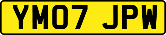 YM07JPW