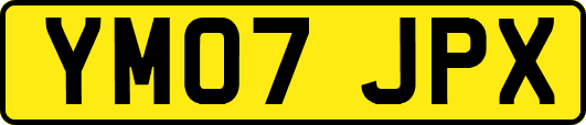 YM07JPX