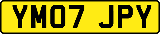 YM07JPY