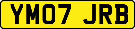 YM07JRB