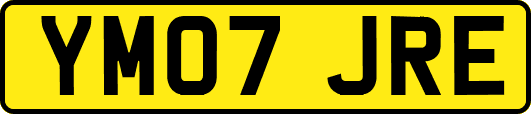 YM07JRE