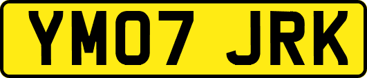 YM07JRK