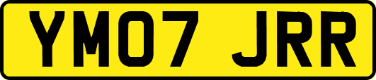 YM07JRR