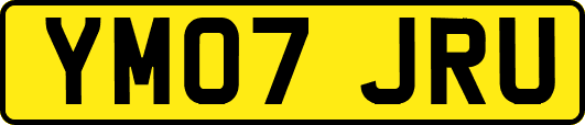 YM07JRU