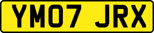 YM07JRX