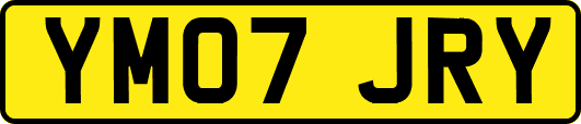 YM07JRY