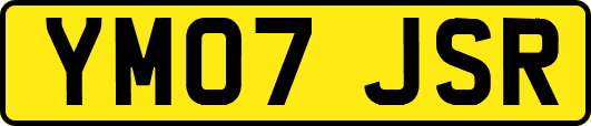 YM07JSR