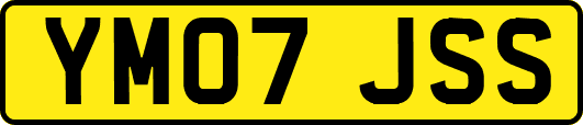 YM07JSS