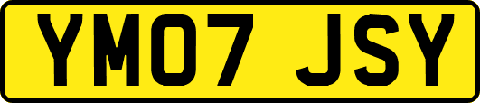 YM07JSY