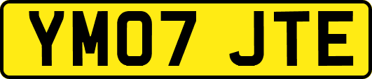 YM07JTE