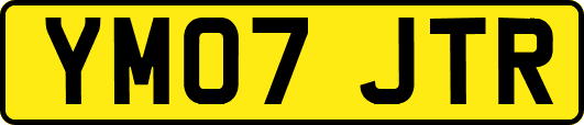 YM07JTR