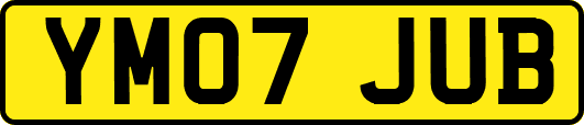 YM07JUB