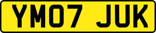 YM07JUK