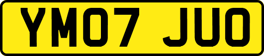 YM07JUO