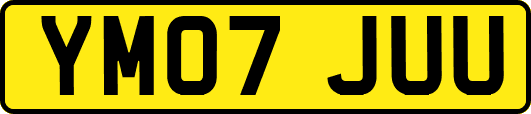 YM07JUU