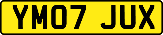 YM07JUX