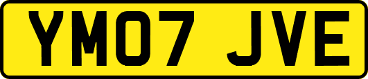 YM07JVE