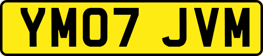 YM07JVM