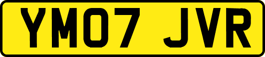 YM07JVR