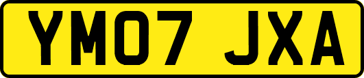 YM07JXA