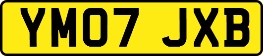YM07JXB