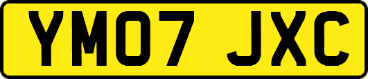 YM07JXC