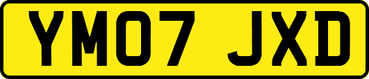 YM07JXD