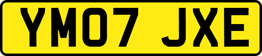 YM07JXE