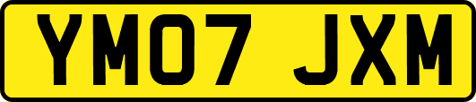 YM07JXM