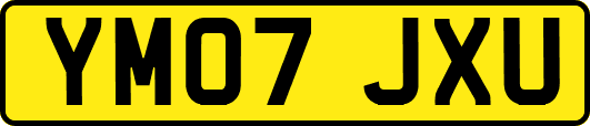 YM07JXU