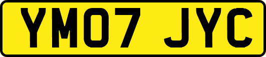 YM07JYC
