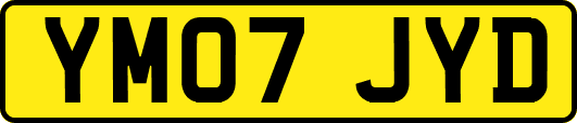 YM07JYD