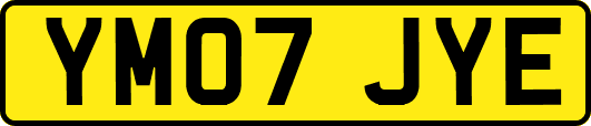 YM07JYE