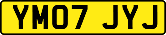 YM07JYJ