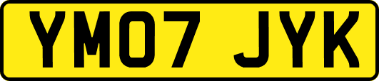 YM07JYK