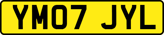 YM07JYL