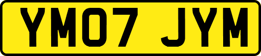 YM07JYM