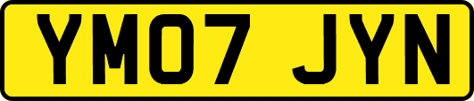 YM07JYN