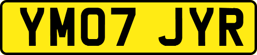 YM07JYR