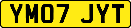 YM07JYT