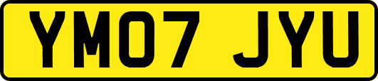 YM07JYU