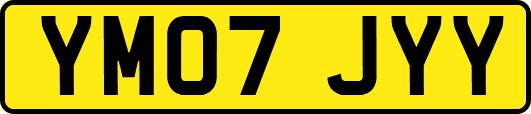 YM07JYY