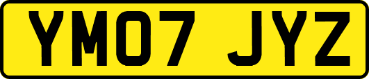 YM07JYZ