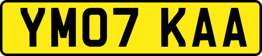YM07KAA