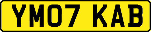 YM07KAB