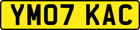 YM07KAC